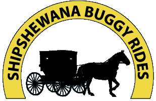 Shipshewana Buggy Rides logo